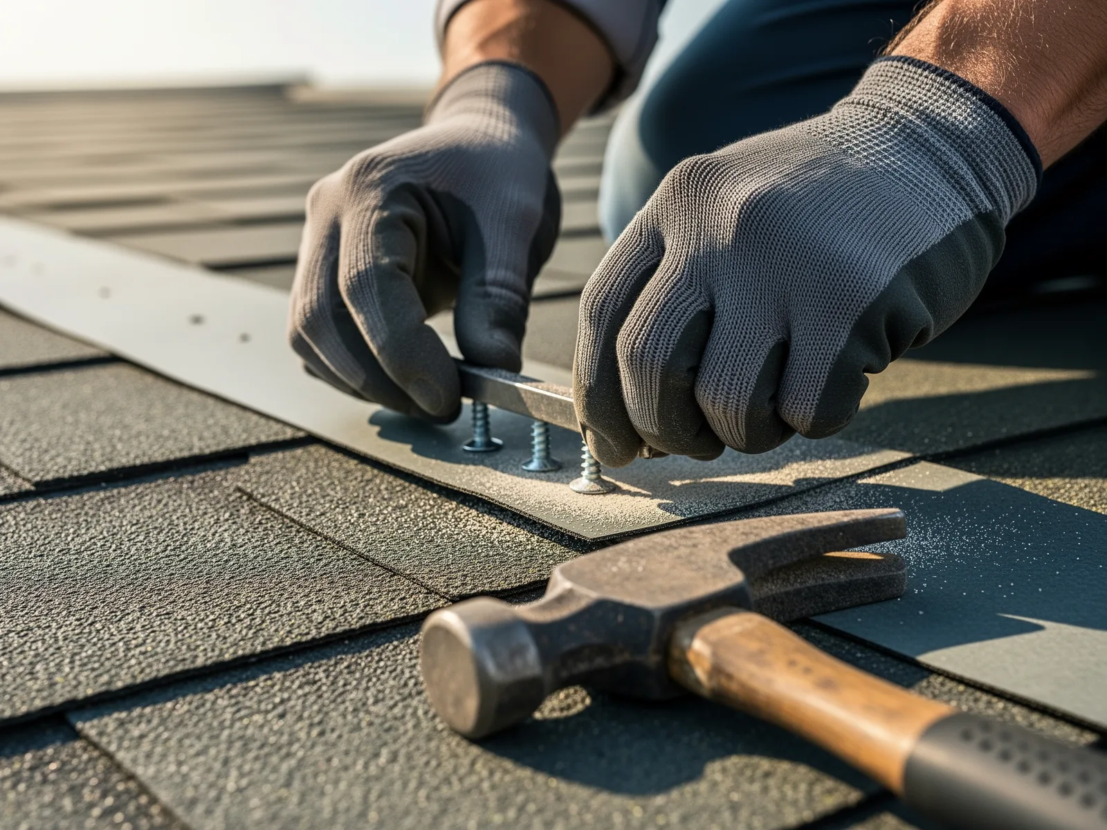 Why choose Fascia Repair in Printer, KY